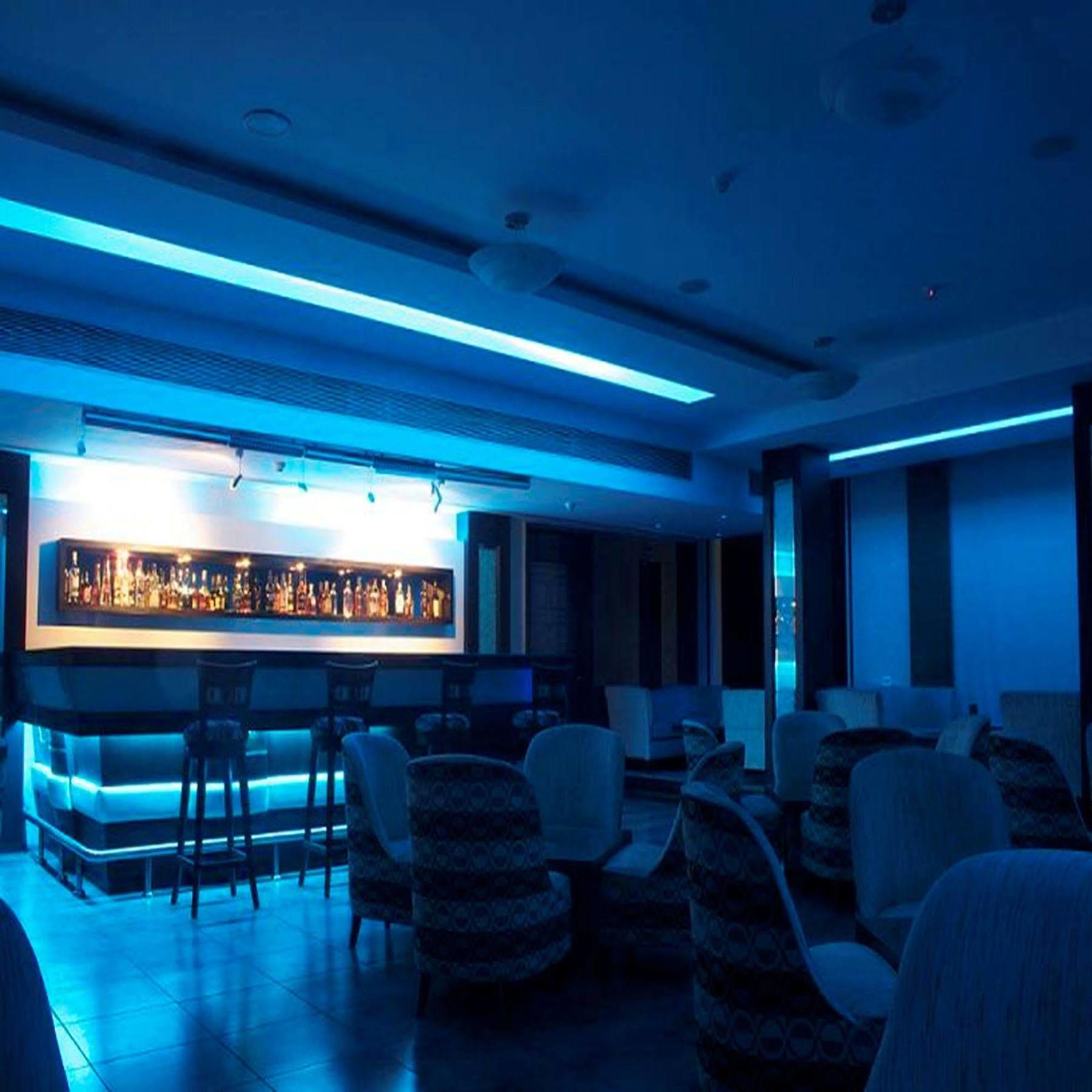 Legend Sarovar Portico Baddi Exterior photo